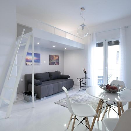 Victoria Sq., A Cozy And Stylish Apartment Athens Exterior photo