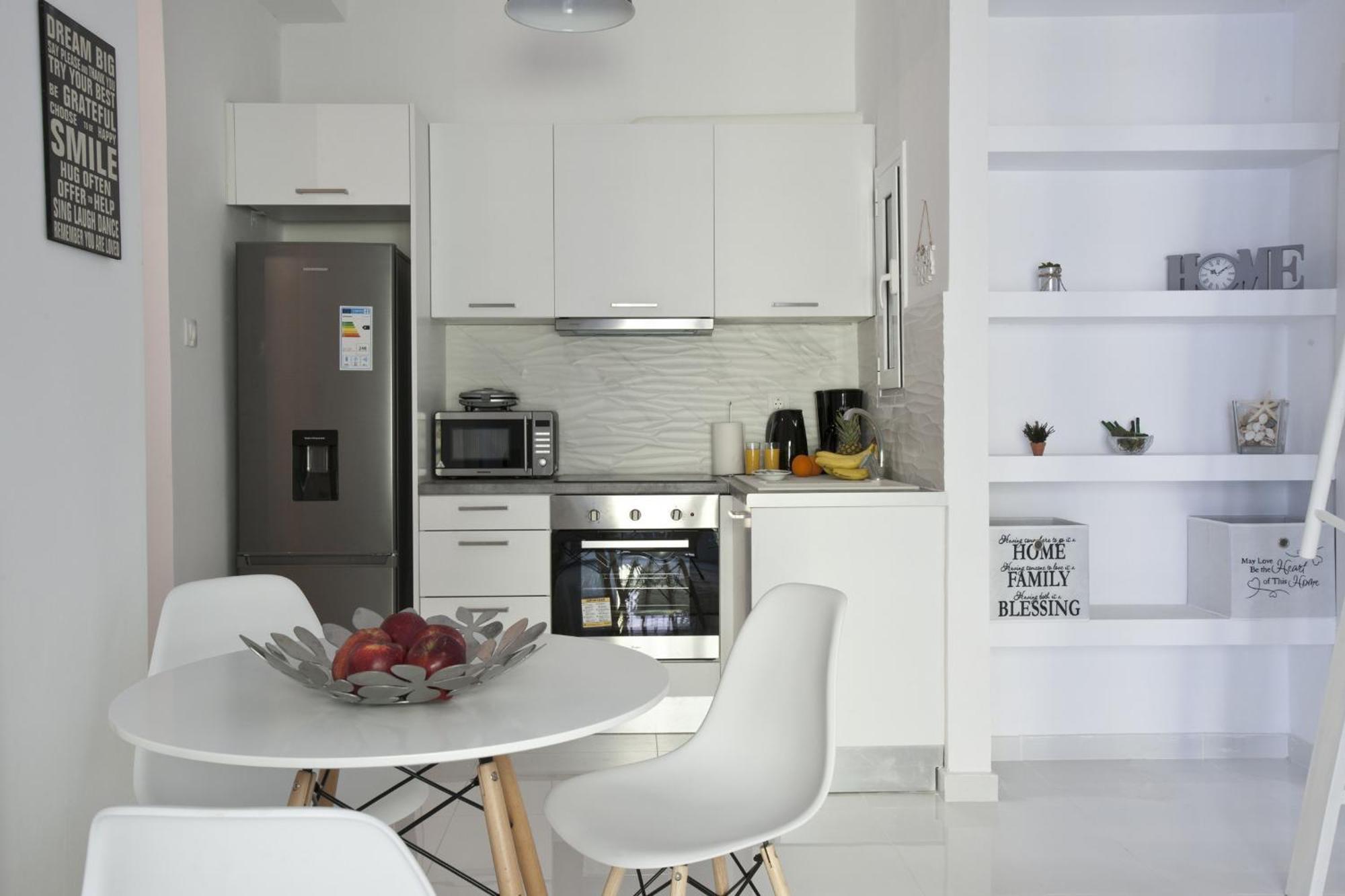 Victoria Sq., A Cozy And Stylish Apartment Athens Exterior photo