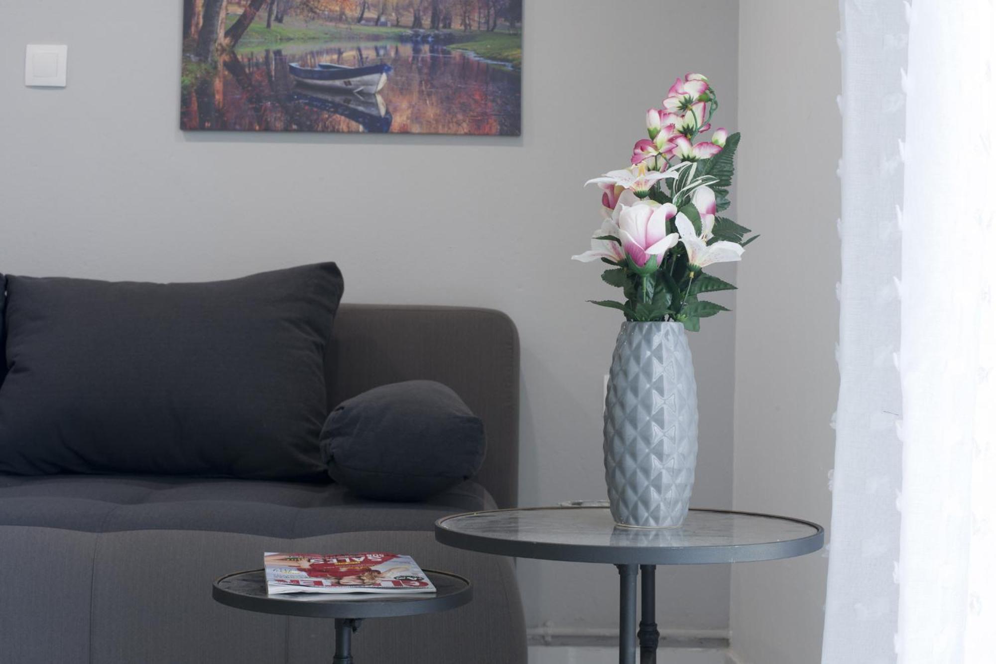 Victoria Sq., A Cozy And Stylish Apartment Athens Exterior photo